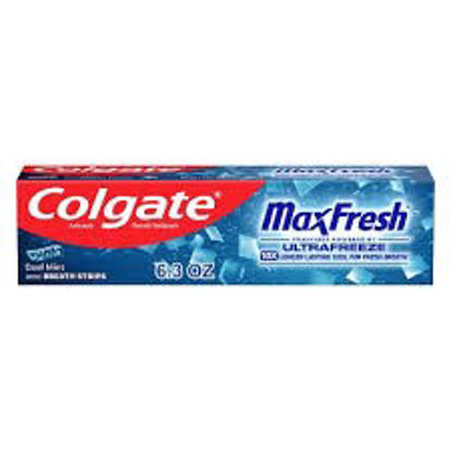 Picture of COLGATE TOOTHPASTE MAX FRESH 1.4OZ 