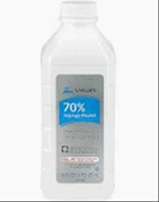 Picture of PHARMACY BEST ISOPROPYL ALCOHOL 70% 12OZ