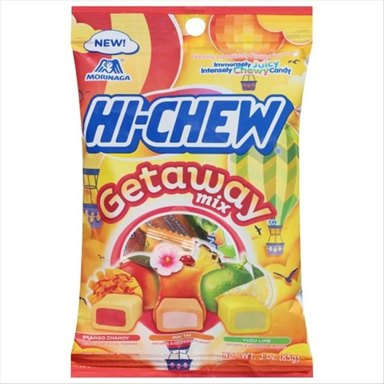 Picture of HI CHEW GETAWAY MIX 3OZ