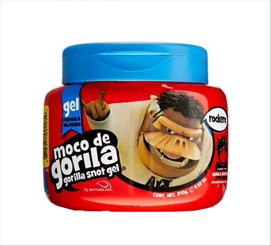 Picture of MOCO DE GORILA ROCKERO TUB 9.52OZ