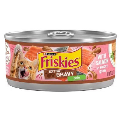 Picture of FRISKIES EXTRA GRAVY 5.5OZ