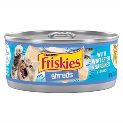 Picture of FRISKIES TASTY TREASURES 5.5OZ