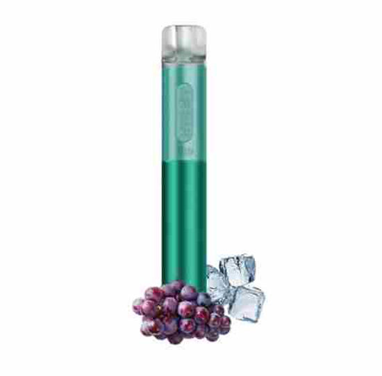 Picture of AIR BAR LUX GRAPE ICE 10CT