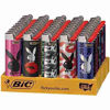 Picture of BIC LIGHTERS BIG PLAYBOY 50CT