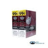 Picture of SWISHER SWEETS CHERRY DYNAMITE 2 FOR 99C 30CT 2PK