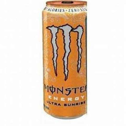 Picture of MONSTER ULTRA SUNRISE 16OZ 24CT