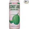 Picture of FOCO COCONUT JUICE 17.6OZ 24CT