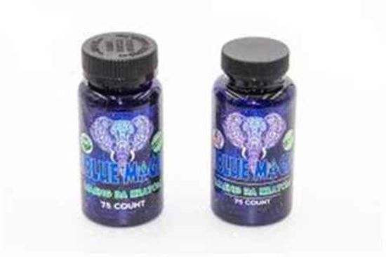 Picture of BLUE MAGIC 75CT