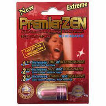 Picture of PREMIER ZEN PLATINUM 10000