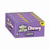 Picture of NOW N LATER GRAPE 24CT