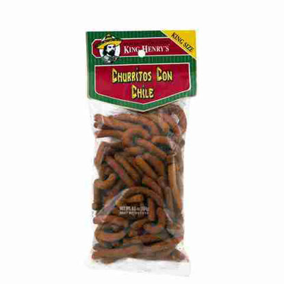 Picture of KING HENRYS CHURRITOS 5 OZ