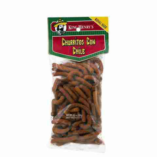 Picture of KING HENRYS CHURRITOS 5 OZ
