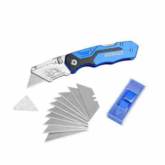 Picture of AUTO SOLUTIONS KNIFE BLADE