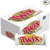 Picture of TWIX WHITE CHOCOLATE 20CT