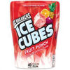Picture of ICE BREAKERS ICE CUBES FRUIT PUNCH 3.24OZ 6CT