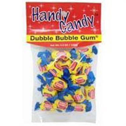 Picture of HANDY CANDY DUBBLE GUM 12CT