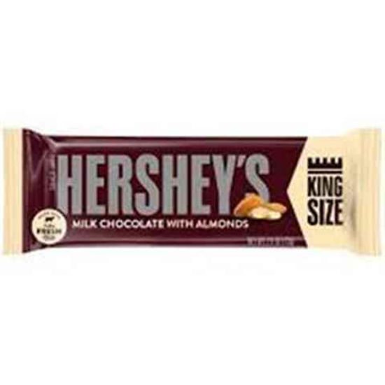 Picture of HERSHEYS KING SIZE SINGLE