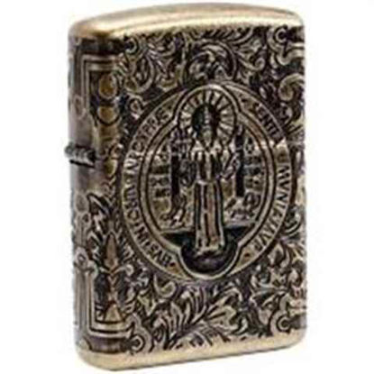 Picture of ZIPPO LIGHTER