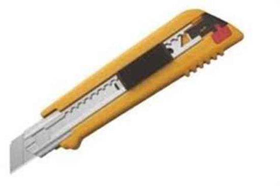 Picture of CUTTER 1 BLADE SELFLOADING AUTO LOCK