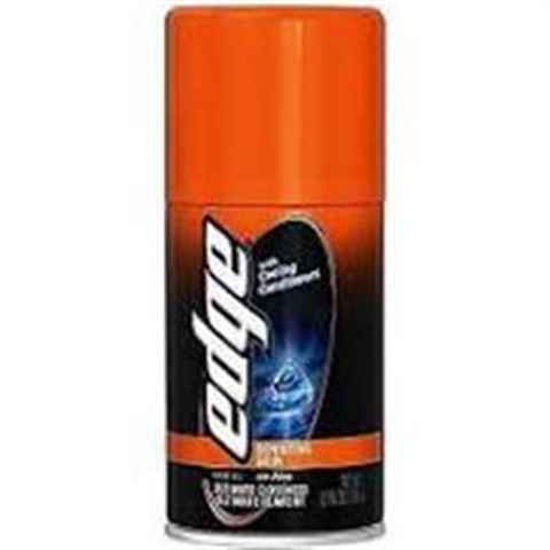 Picture of EDGE SHAVING GEL 2.75OZ