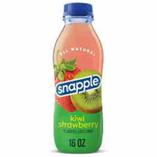 Picture of SNAPPLE KIWI STRAWBERRY 16OZ 12CT