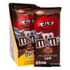 Picture of MnM MILK CHOCOLATE BAR 4OZ 12CT