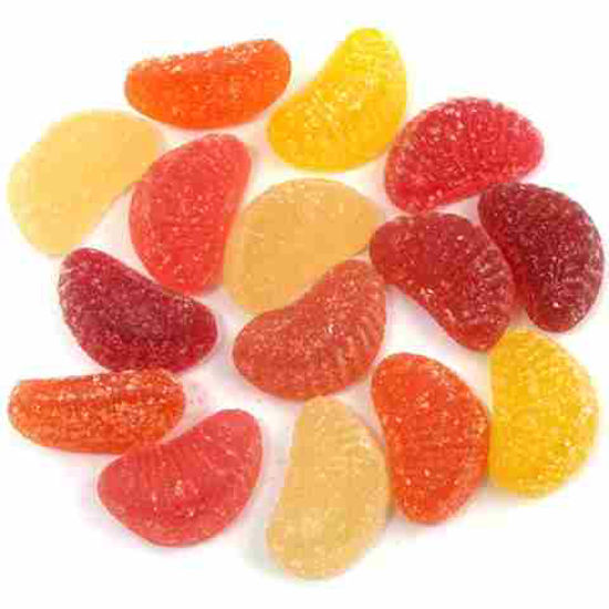 Picture of HANDY CANDY CHERRY SLICE 7.25OZ