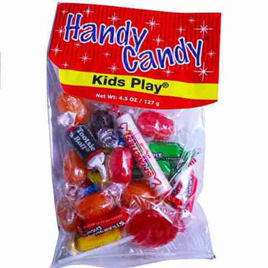 Picture of HANDY CANDY KIDS PLAY 4.5OZ