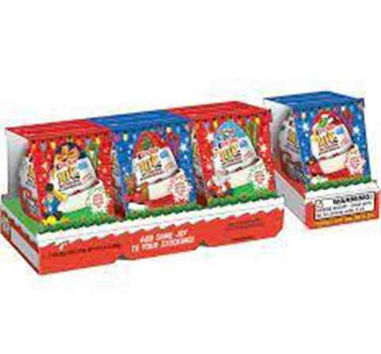 Picture of KINDER JOY TOY SURPRISE EGGS