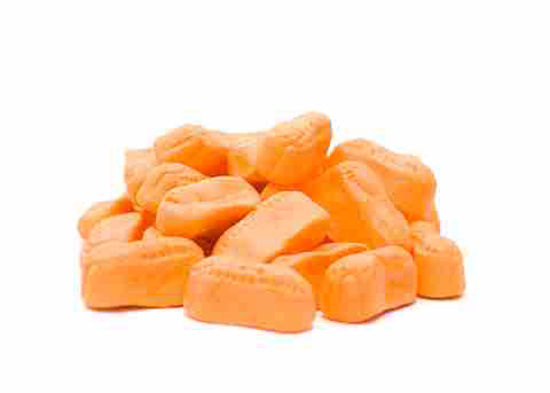 Picture of HANDY CANDY CIRCUS PEANUTS