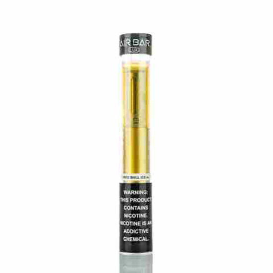 Picture of AIR BAR LUX RED BULL ICE 10CT