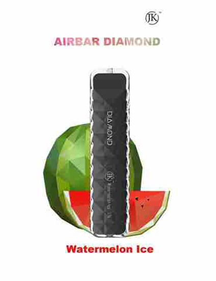 Picture of AIR BAR DIAMOND WATERMELON ICE