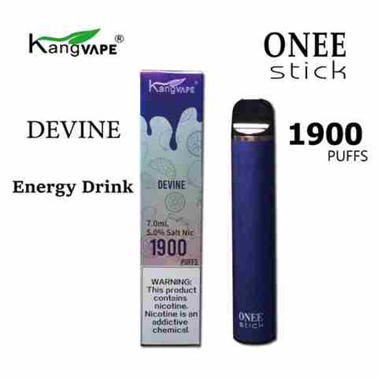 Picture of KANGVAP DEVINE 1900 PUFFS