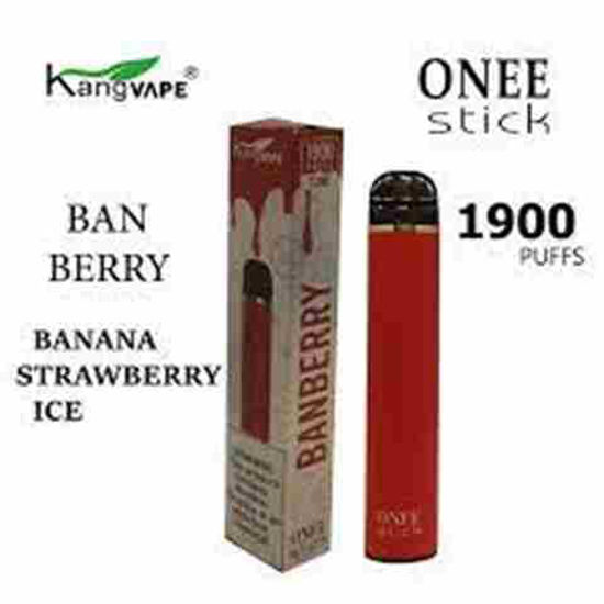 Picture of KANGVAP BANBERRY 1900 PUFFS