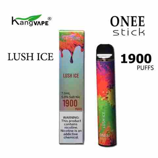 Picture of KANGVAP LUSH  ICE 1900 PUFFS