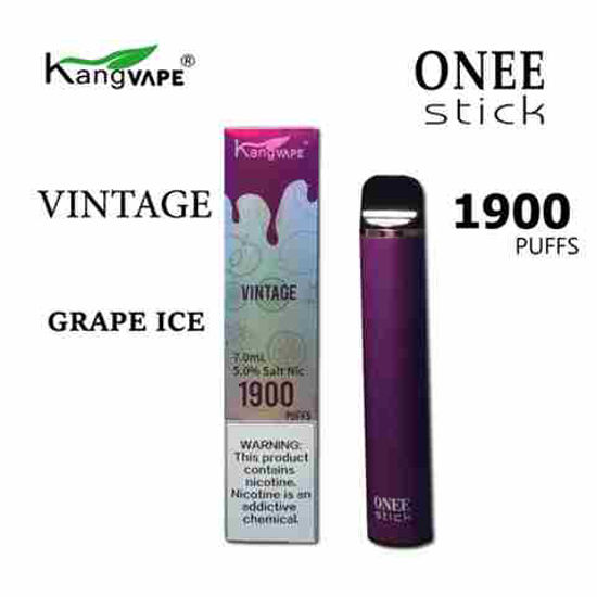 Picture of KANGVAP VINTAGE 1900 PUFFS