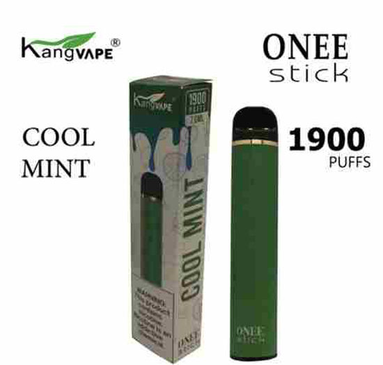 Picture of KANGVAP COOL MINT 1900 PUFFS