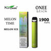 Picture of KANGVAP MELONTIME 1900 PUFFS
