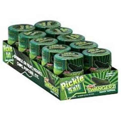 Picture of TWANG TWANGERZ DIL PICKLE SHAKERS 10CT