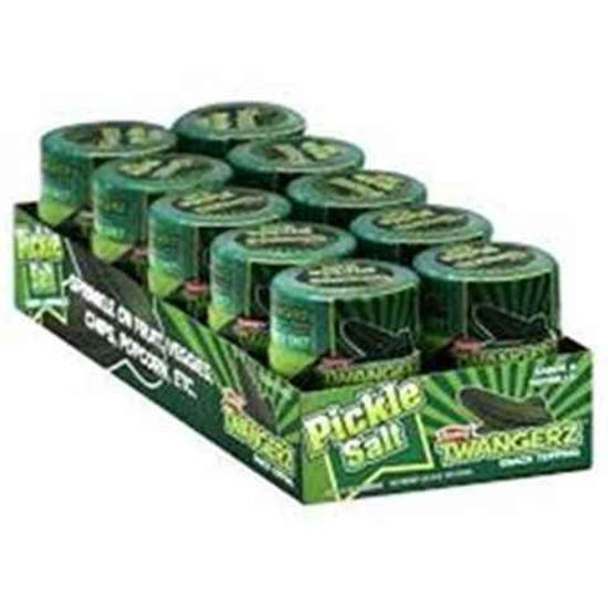 Picture of TWANG TWANGERZ DIL PICKLE SHAKERS 10CT