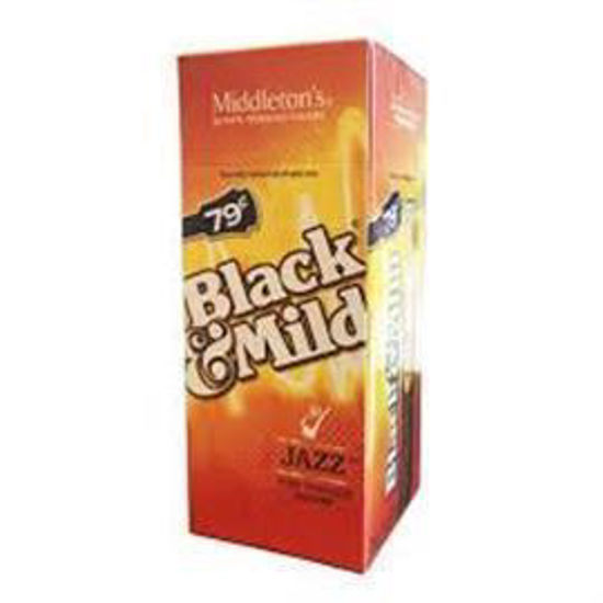 Picture of BLACK N MILD JAZZ 79C 25CT