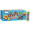 Picture of MnM MILK CHOCOLATE MINIS TUBES 1.08OZ 24CT