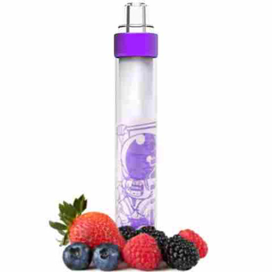 Picture of VFUN MIXED BERRIES 1000 PUFFS 10 CT