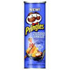Picture of PRINGLES  ROASTED GARLIC PARMESAN 5.57OZ