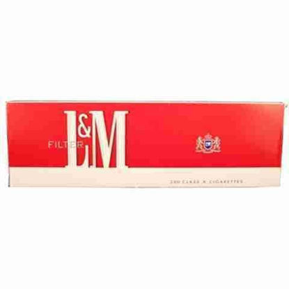 Picture of L&M KING BOX