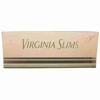 Picture of VIRGINIA SLIMS MENTHOL SILVER BOX 100