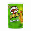 Picture of PRINGLES JALAPENO 2.5OZ 12CT