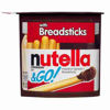 Picture of NUTELLA N GO BREADSTICK SPREAD 12CT