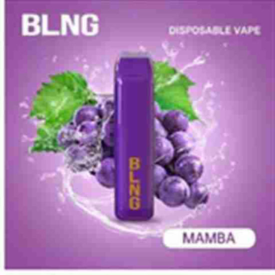 Picture of BLNG MAMBA 3300P 10CT