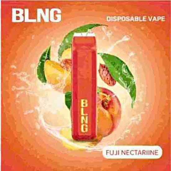Picture of BLNG FUJI NECTARINE 3300P 10CT